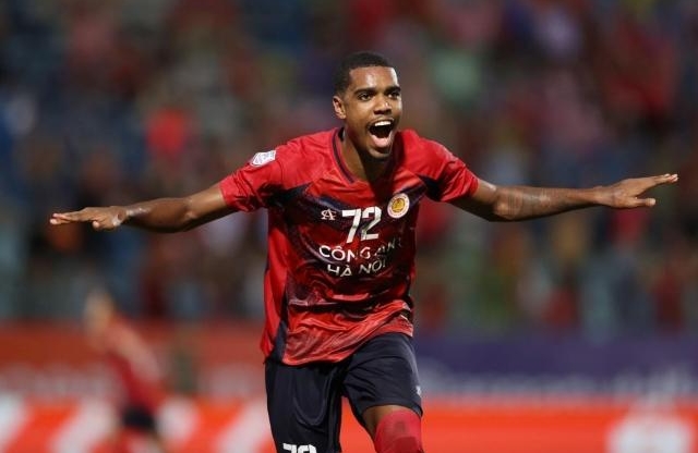 ĐT Việt Nam sẽ sở hữu 'sát thủ' săn bàn từ Brazil vào năm 2028