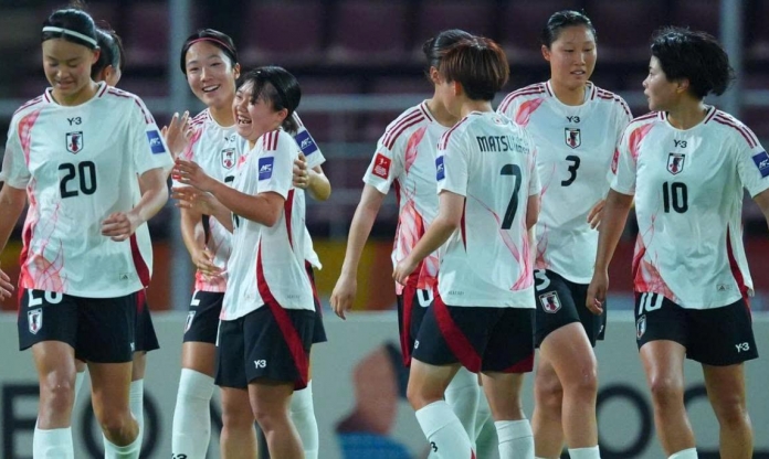 Nhật Bản và Triều Tiên hẹn 'siêu kinh điển' ở chung kết giải châu Á