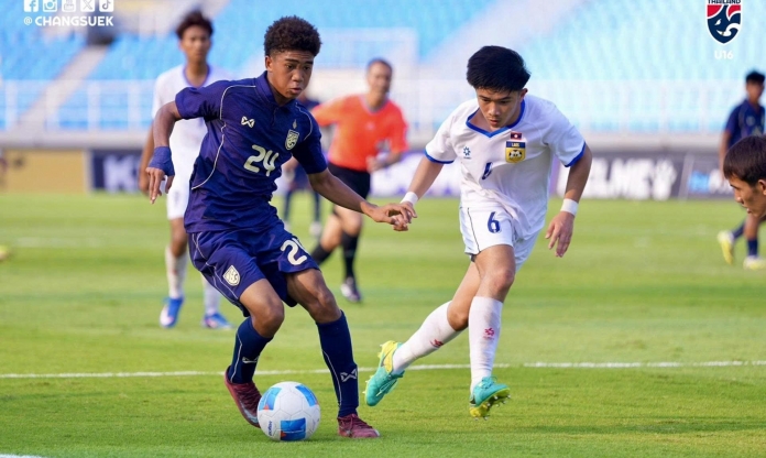 Phía sau cơn 'siêu địa chấn' của Lào tại Đông Nam Á sau 14 năm