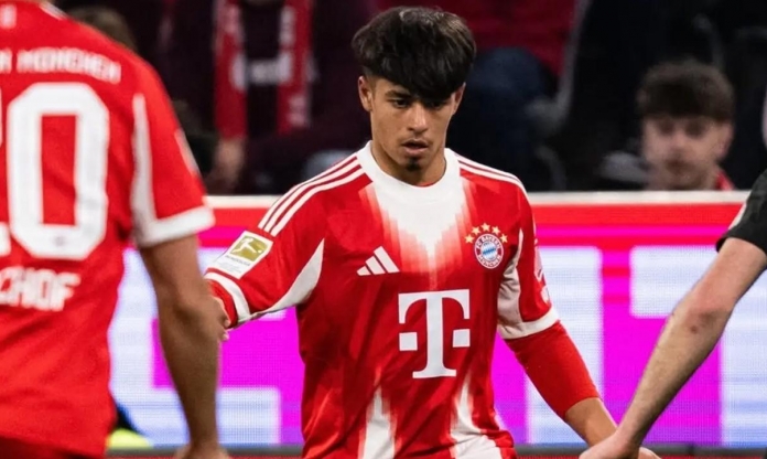 Thần đồng từ Thái Lan gây chấn động khi vô địch Bundesliga