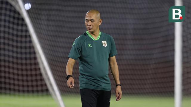 Bị Việt Nam loại sốc từ vòng bảng, Indonesia sắp thay gấp HLV