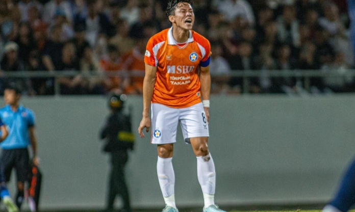 Quế Ngọc Hải thừa nhận 1 điều sau màn rượt đuổi tỷ số nghẹt thở