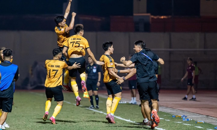 Sao U23 Việt Nam ghi điểm lớn, HLV Thanh Hóa nói thẳng một điều