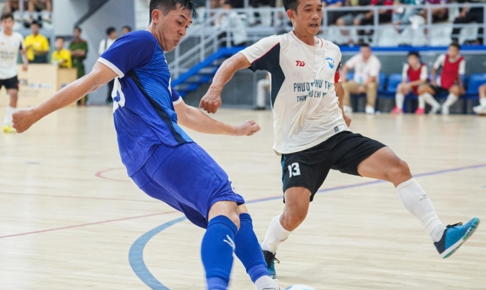 Thủ môn top 10 thế giới trở lại, giúp tuyển Việt Nam tiến vào chung kết