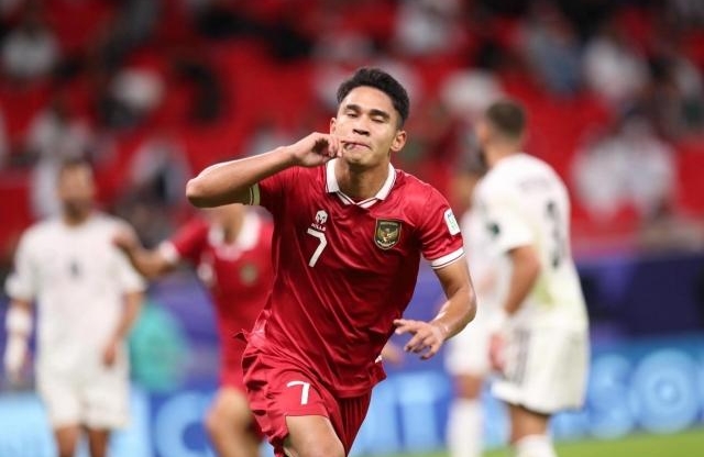 Indonesia nhận tin sét đánh từ ngôi sao số 1 tại AFF Cup 2026