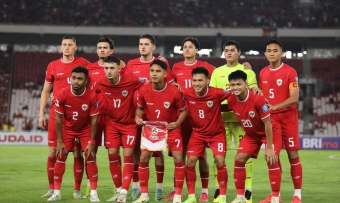 FIFA trao đặc quyền cực lớn cho Indonesia ở FIFA ASEAN Cup 2026