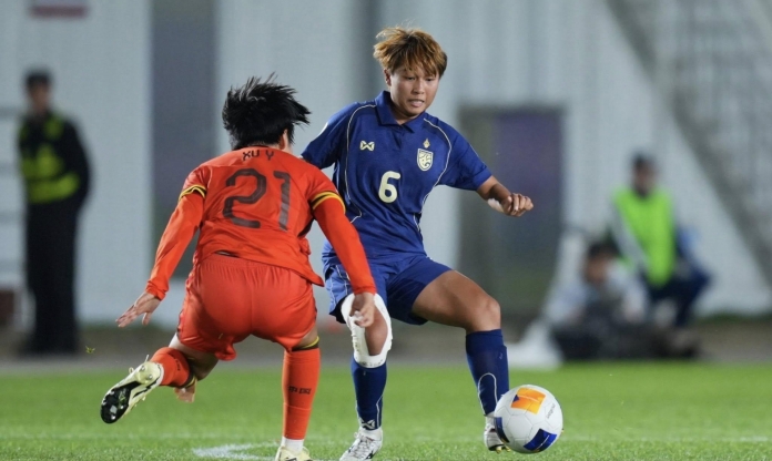 Thái Lan gặp 'ác mộng' lớn nhất trên hành trình săn vé World Cup