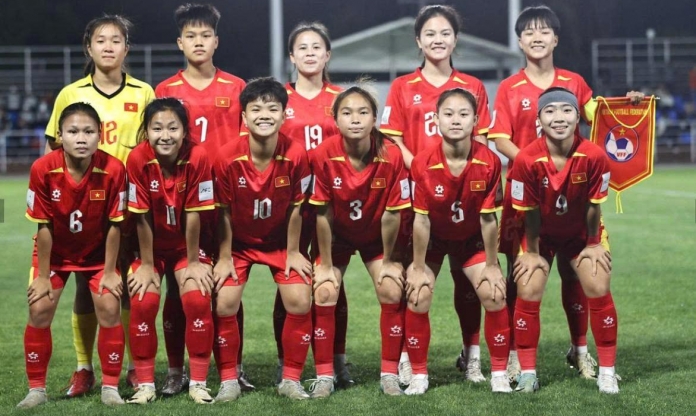 Xác định đủ 8 đội vào tứ kết U17 châu Á