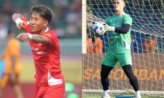 CHÍNH THỨC: ĐT Việt Nam nhận tin cực vui từ 2 sao Việt kiều