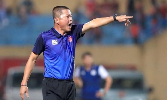 V.League 2025/26 đại khủng hoảng, ghế HLV biến động chưa từng có