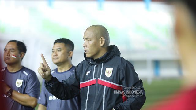 HLV Indonesia nói thẳng về sức mạnh của U19 Việt Nam trước đại chiến