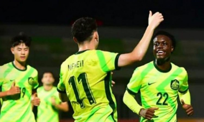 U19 Việt Nam thấp thỏm chờ phán quyết từ Úc tại giải Đông Nam Á