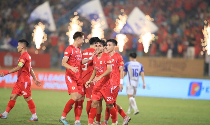 AFC ra quyết định quan trọng, CAHN đứng trước thử thách lớn tại châu Á