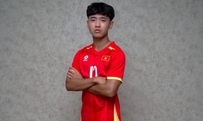 Việt kiều Tây Ban Nha hết cơ hội tạo mốc lịch sử cùng U19 Việt Nam