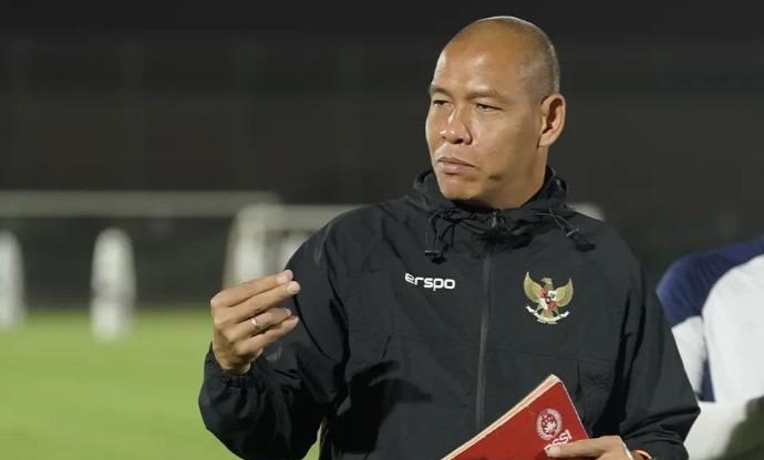HLV U19 Indonesia nói thẳng 1 điều sau cú sốc bị loại ngay trên sân nhà
