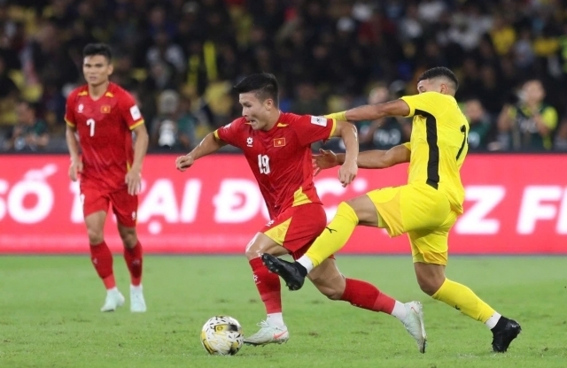 HLV ĐT Malaysia chưa chấp nhận việc bị AFC xử thua ĐT Việt Nam?