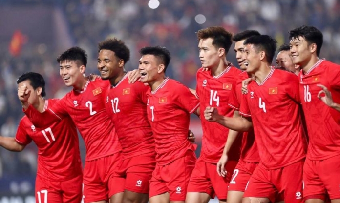 ĐT Việt Nam chốt ngày hội quân, sẵn sàng bảo vệ ngôi vương AFF Cup