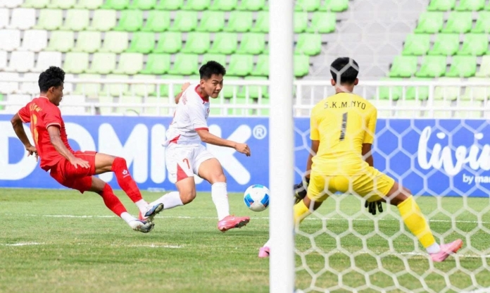 Lý do bất ngờ khiến U21 Việt Nam dự ASIAD 2026