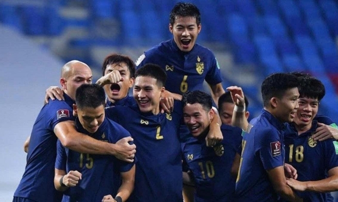 Báo Thái Lan muốn đội nhà đòi lại ngôi vương AFF Cup từ ĐT Việt Nam