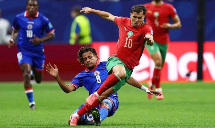 Một đội dự World Cup đứng trước nguy cơ bị Thái Lan vượt mặt