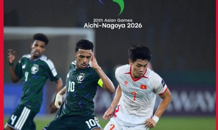 CHÍNH THỨC: Đông Nam Á có 3 đại diện dự ASIAD 2026