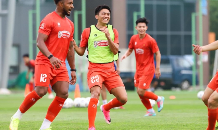 Sau chiến thắng 6-0, ĐT Việt Nam lập tức đối mặt thử thách cực khó
