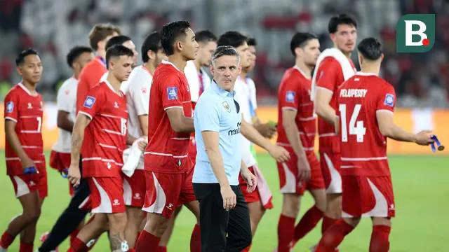 HLV ĐT Indonesia thừa nhận ĐT Việt Nam mạnh nhất AFF Cup 2026