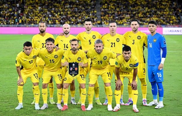 Sau án phạt từ FIFA, Malaysia vẫn gọi một số cầu thủ nhập tịch dự AFF Cup