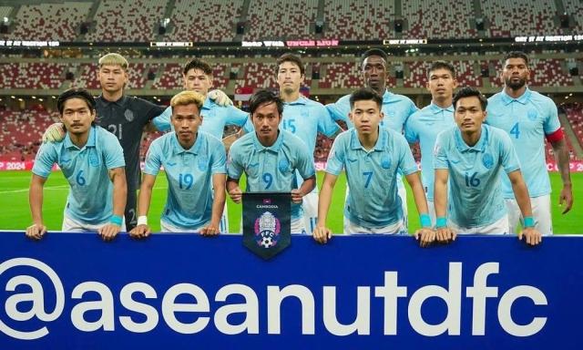 2 đối thủ của ĐT Việt Nam cùng sang Nhật Bản trước thềm AFF Cup