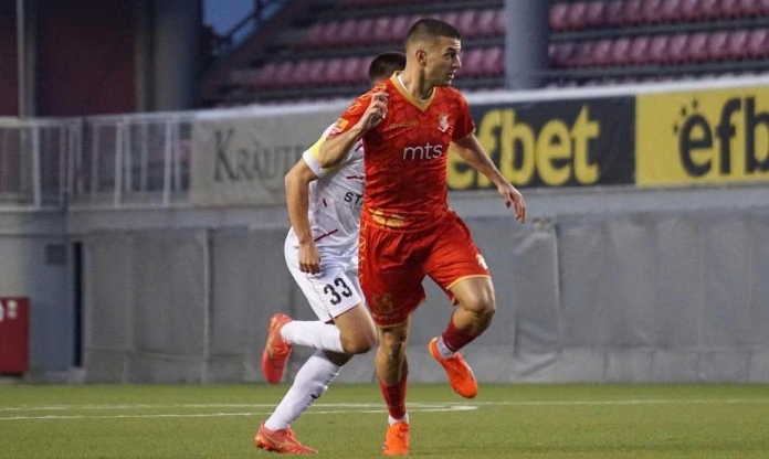 Tân binh V.League tạo cơn sốt chuyển nhượng với loạt tân binh chất lượng