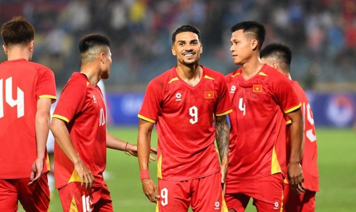 ĐT Việt Nam có cầu thủ cùng lò với 8 ngôi sao đá chung kết World Cup 2026