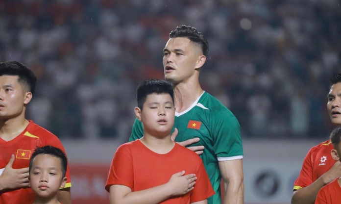 ĐT Việt Nam xuất hiện điều chưa từng có sau 16 năm ở AFF Cup