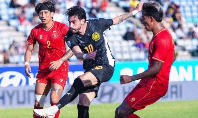 CĐV Đông Nam Á đồng loạt phản ứng sau chiến thắng của Malaysia