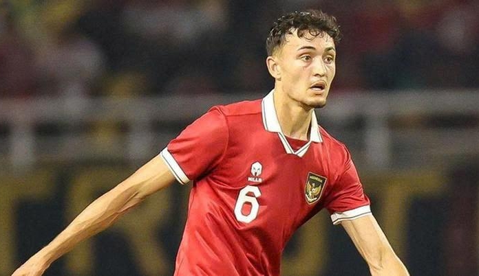 Sao nhập tịch Indonesia nhận kết cục cay đắng sau màn ‘ăn vạ’ ở AFF Cup