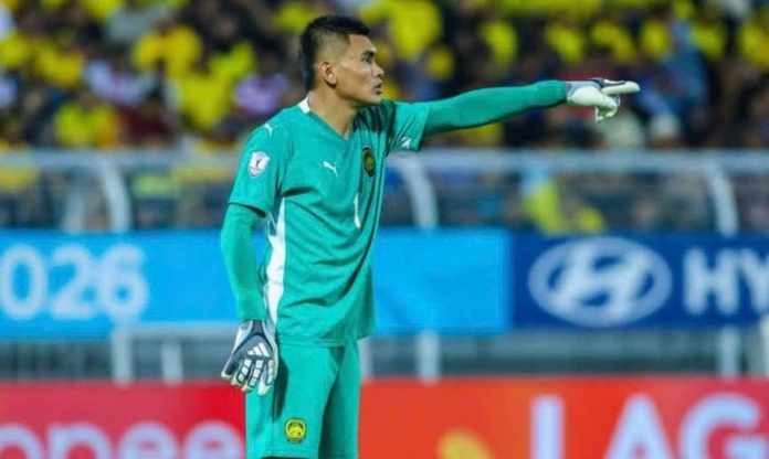 Sao Malaysia tuyên bố không e ngại Việt Nam trước bán kết AFF Cup