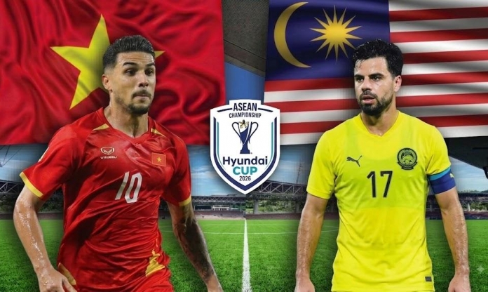 Nhận định Việt Nam vs Malaysia: Thẳng tiến chung kết