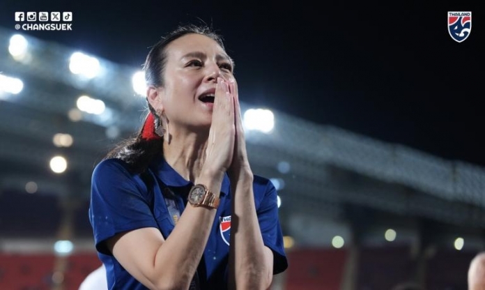 Madam Pang có động thái đặc biệt trước giờ sang Việt Nam xem chung kết