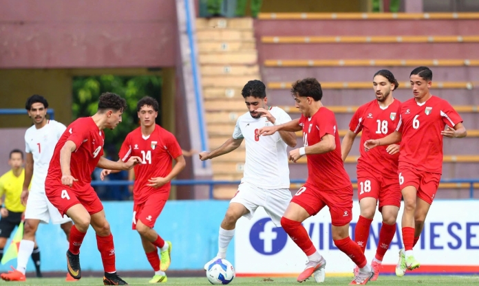 Đối thủ tiếp theo của U20 Việt Nam có gì đáng ngại?