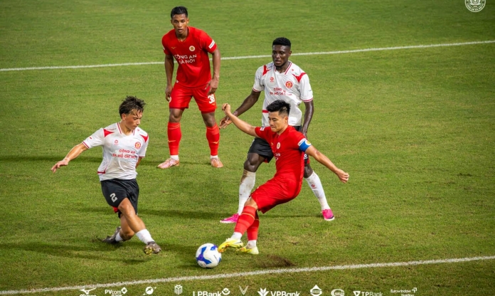 Trước vòng 1 V.League 2026/27: Cuộc đua nóng ngay vạch xuất phát