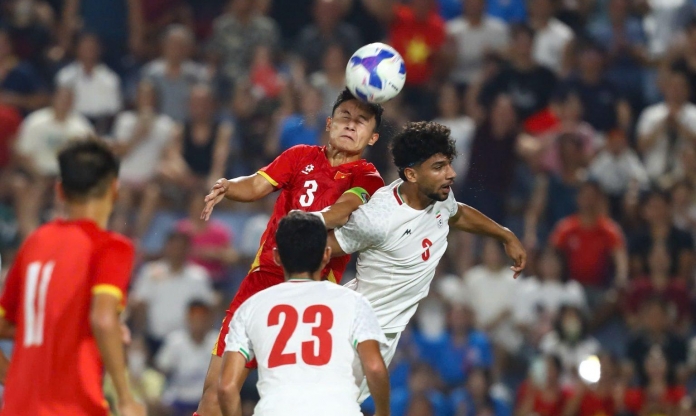 U20 Việt Nam vừa ngã đau, tuyển Việt Nam có tránh được 'vết xe đổ' ở ASIAD?