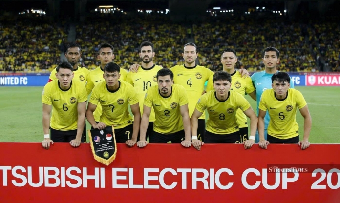 LĐBĐ Malaysia bị cảnh báo phải minh bạch sau bê bối nhập tịch chấn động