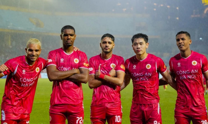 Trực tiếp bóng đá Gamba Osaka 0-0 CAHN: Đôi công rực lửa