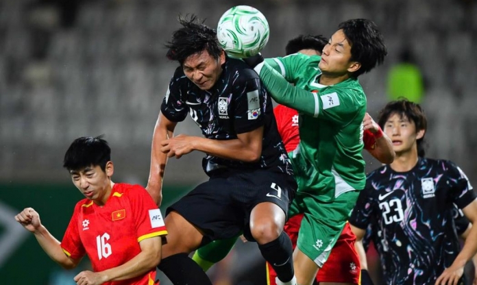 U23 Hàn Quốc đại thắng 4-1, viễn cảnh tái đấu U23 Việt Nam bất ngờ mở ra