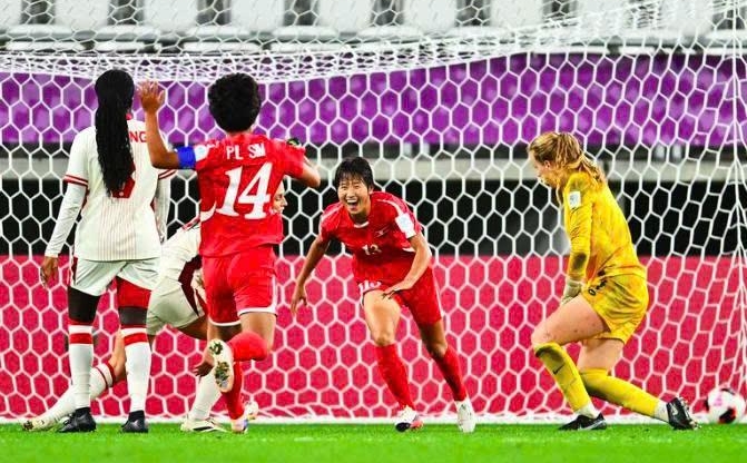 Đại diện châu Á duy nhất giành vé vào bán kết U20 World Cup 2026