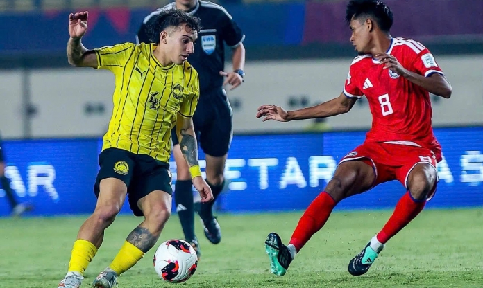 Truyền thông Malaysia ngỡ ngàng khi đội nhà thắng 6-0 vẫn cay đắng lỡ chung kết