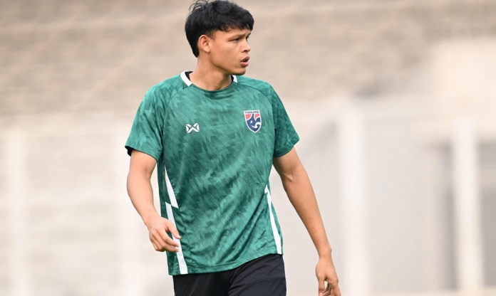 Ngôi sao Thái Lan tuyên bố sẽ vô địch FIFA ASEAN Cup