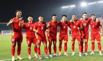 ĐT Việt Nam lộ màn tái xuất sau FIFA ASEAN Cup, đối thủ đã rõ