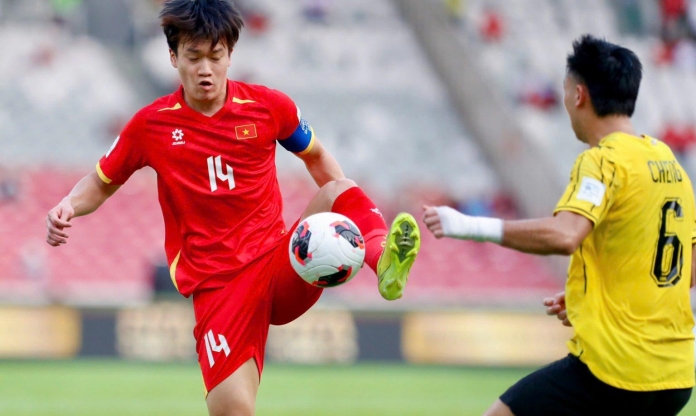 Đội trưởng ĐT Việt Nam nói thẳng 1 điều sau thất bại tại FIFA ASEAN Cup