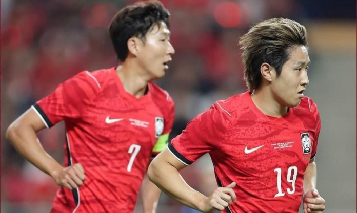 Đối thủ mạnh nhất của ĐT Việt Nam gửi lời cảnh báo trước Asian Cup 2027