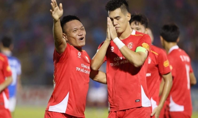 ĐT Việt Nam đón tin vui từ các cựu binh trước thềm Asian Cup 2027